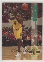 Chris Webber [EX to NM]