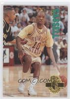 Sam Cassell