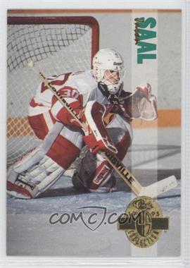 1993 Classic Four Sport Collection - [Base] #221 - Jason Saal