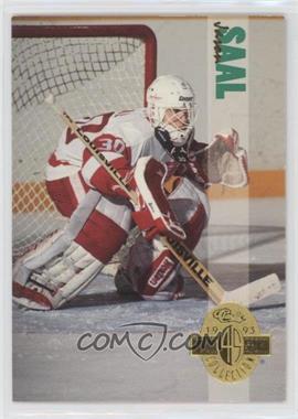 1993 Classic Four Sport Collection - [Base] #221 - Jason Saal