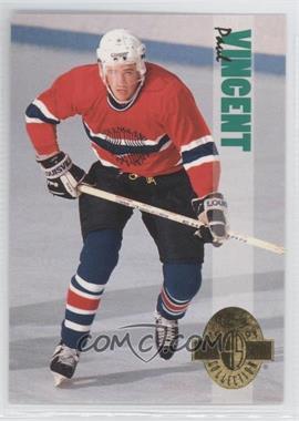 1993 Classic Four Sport Collection - [Base] #226 - Paul Vincent