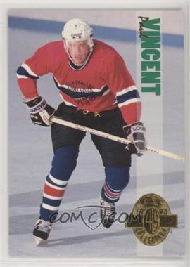 1993 Classic Four Sport Collection - [Base] #226 - Paul Vincent