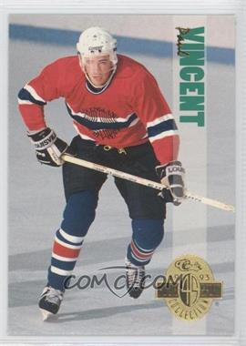 1993 Classic Four Sport Collection - [Base] #226 - Paul Vincent