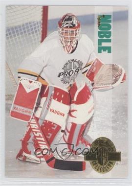 1993 Classic Four Sport Collection - [Base] #229 - Tom Noble