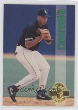 1993 Classic Four Sport Collection - [Base] #260 - Alex Rodriguez [Good to VG‑EX]