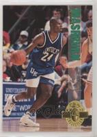 Jamal Mashburn