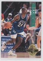 Jamal Mashburn