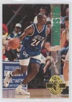 Jamal Mashburn