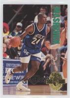 Jamal Mashburn