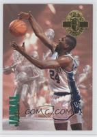 Jamal Mashburn