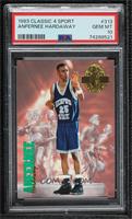 Anfernee Hardaway [PSA 10 GEM MT]