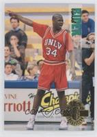 Isaiah Rider