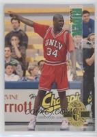 Isaiah Rider