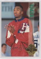 Vin Baker