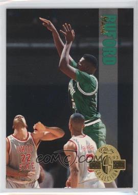 1993 Classic Four Sport Collection - [Base] #73 - Mark Buford
