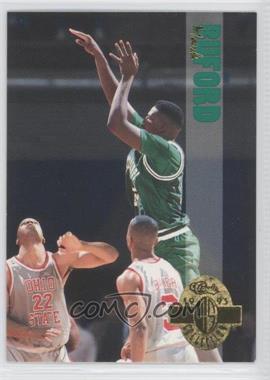 1993 Classic Four Sport Collection - [Base] #73 - Mark Buford