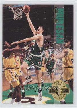 1993 Classic Four Sport Collection - [Base] #84 - Gheorghe Muresan