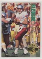 Drew Bledsoe [EX to NM]