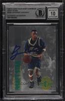 Anfernee Hardaway [BAS BGS Authentic] #/80,000