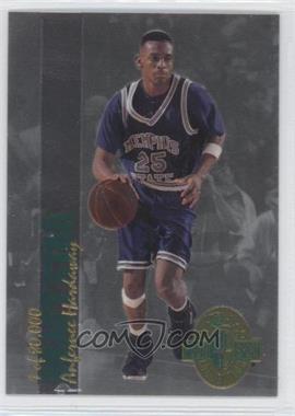 1993 Classic Four Sport Collection - Draft Stars #DS42 - Anfernee Hardaway /80000