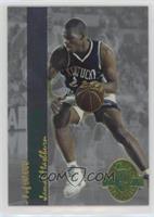 Jamal Mashburn #/80,000