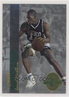 Jamal Mashburn #/80,000