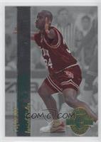 Isaiah Rider #/80,000