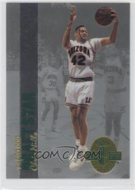 1993 Classic Four Sport Collection - Draft Stars #DS47 - Chris Mills /80000