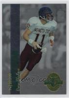 Drew Bledsoe [EX to NM] #/80,000