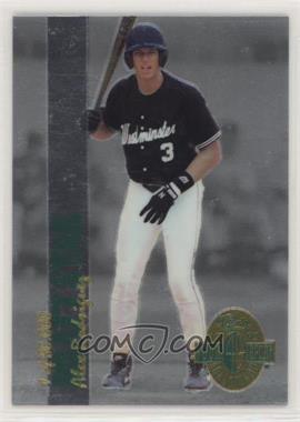 1993 Classic Four Sport Collection - Draft Stars #DS55 - Alex Rodriguez /80000 [Good to VG‑EX]