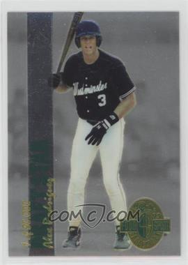 1993 Classic Four Sport Collection - Draft Stars #DS55 - Alex Rodriguez /80000 [Good to VG‑EX]