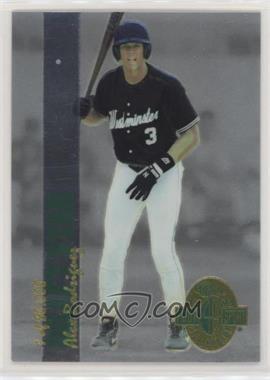 1993 Classic Four Sport Collection - Draft Stars #DS55 - Alex Rodriguez /80000 [EX to NM]