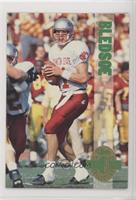 Drew Bledsoe [Noted] #/8,000