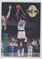 Jamal Mashburn #/63,400