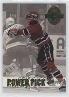 Chris Pronger #/80,000