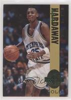 Anfernee Hardaway [Noted]