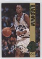 Anfernee Hardaway [EX to NM]