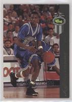 Anfernee Hardaway [EX to NM]