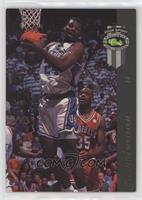 Jamal Mashburn [EX to NM]