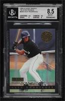 Alex Rodriguez [BGS 8.5 NM‑MT+]