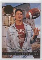 Drew Bledsoe