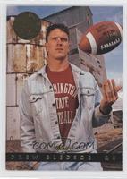 Drew Bledsoe