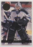 Manon Rheaume [Noted]