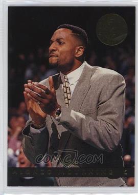 1993 Classic Images - [Base] #112 - Alonzo Mourning