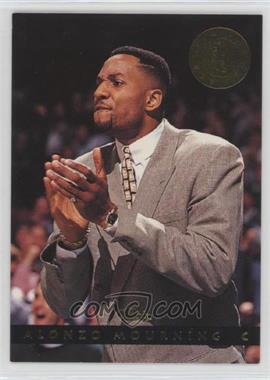 1993 Classic Images - [Base] #112 - Alonzo Mourning