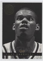 Jamal Mashburn