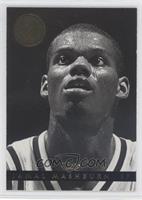 Jamal Mashburn