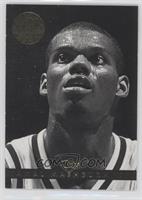 Jamal Mashburn