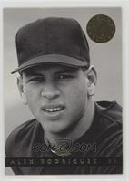 Alex Rodriguez