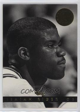 1993 Classic Images - [Base] #145 - Isaiah Rider